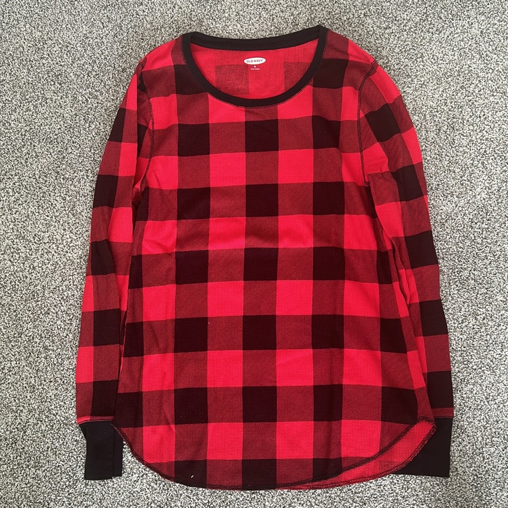 Old Navy shirt